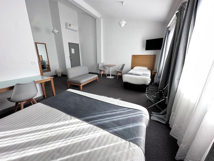 Bedroom 9