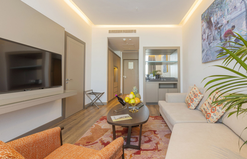 Others 5, Wellness Park Hotels Bactria, Jomboy