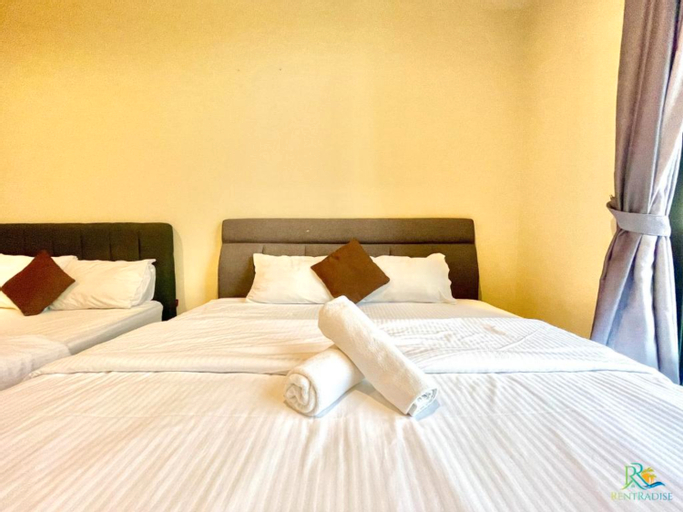 Bedroom 25