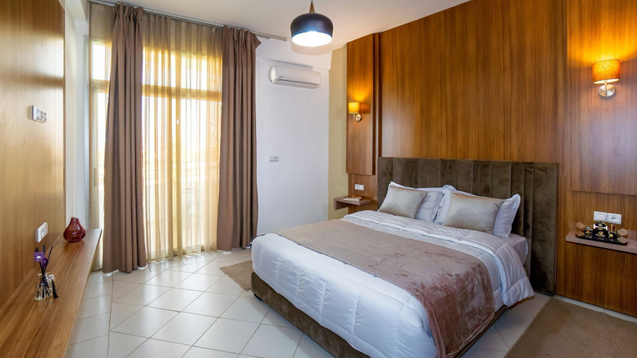 Bedroom 3, Sables D'or, Agadir-Ida ou Tanane