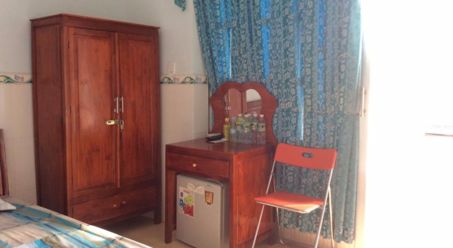 Bedroom 3, Phuong Hang Guesthouse, Phú Quốc