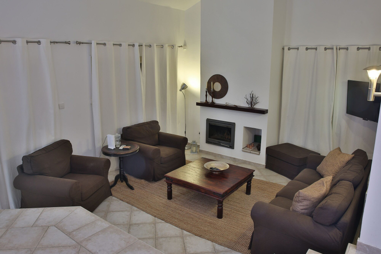 Others 4, Nestor Hillside House by TrulyCyprus