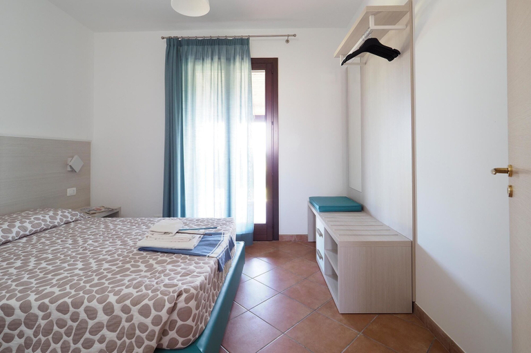 Room 5, Cala Sol - Giglio, Ragusa