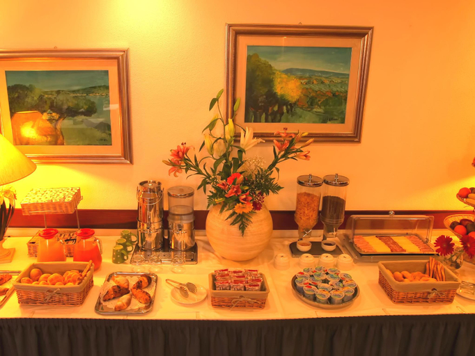 Food & Drinks 5, Hotel Moderno, Olbia-Tempio