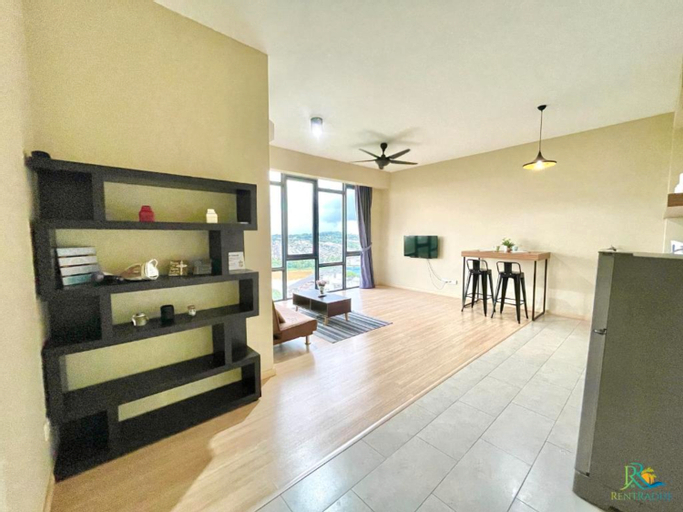 Others 2, Cube 8 Teens Taman Mount Austin Apartment by UHA, Johor Bahru
