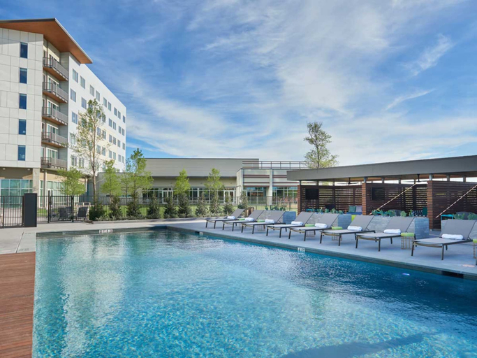 Sport & Beauty 2, The Stella Hotel, Autograph Collection, Brazos