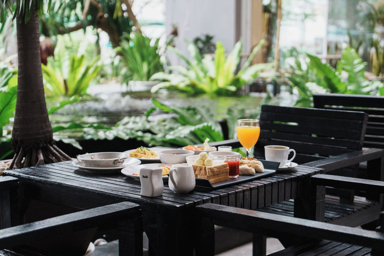 Food & Drinks 5, Green Hotel & Resort Khon Kaen, Muang Khon Kaen