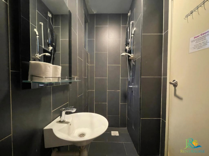 Bedroom 21
