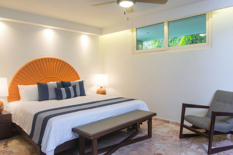 Bedroom 3, Costa Sur All Inclusive Resort, Puerto Vallarta
