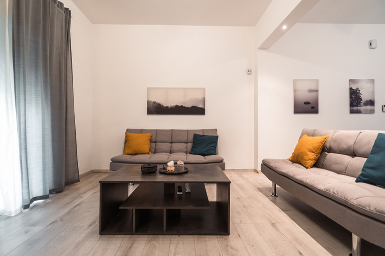 Others 5, Urban Serenity Gem in Kallithea Area, Attica