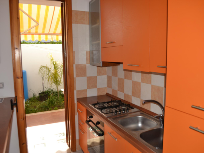 Others 3, Villa with open space in Torre Dellorso, Lecce