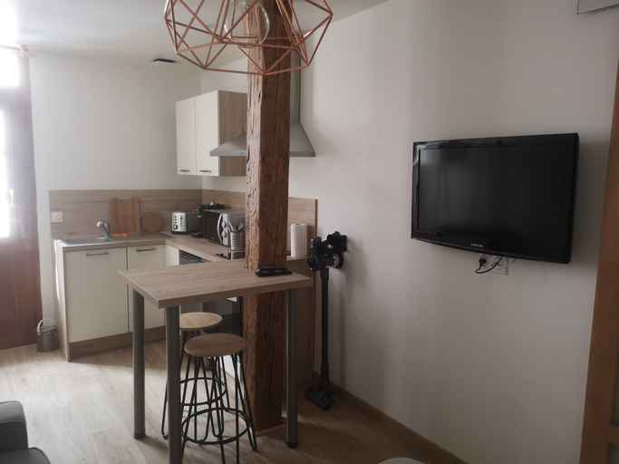 Others 4, Studi'home, Seine-Maritime
