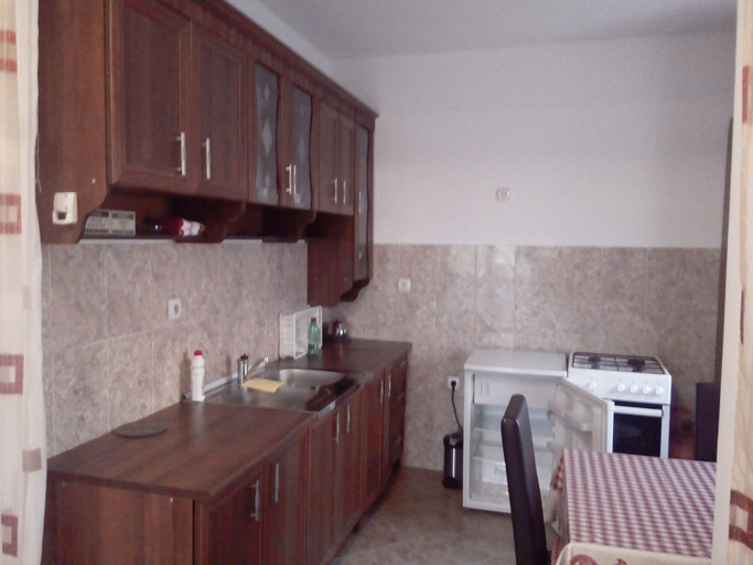 Others 4, Guesthouse Mediha Nikicic