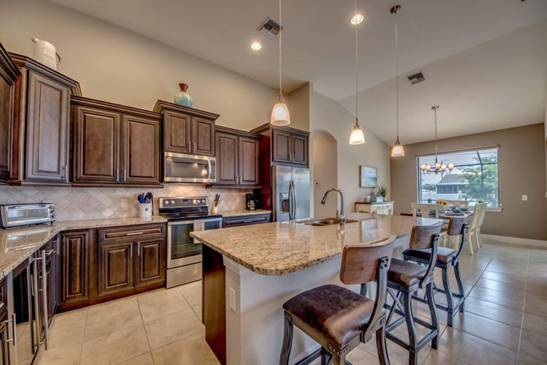 Others 4, House Sunview by Vacationhit, Lee