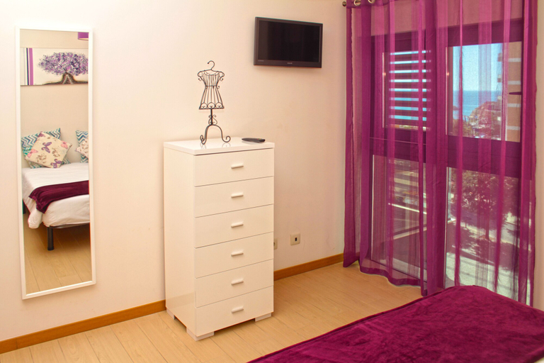 Bedroom 3, Rocha 501 by Atlantichotels, Portimão