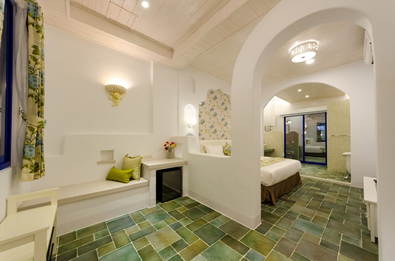 Others 5, C'est La Vie Villa, Pingtung