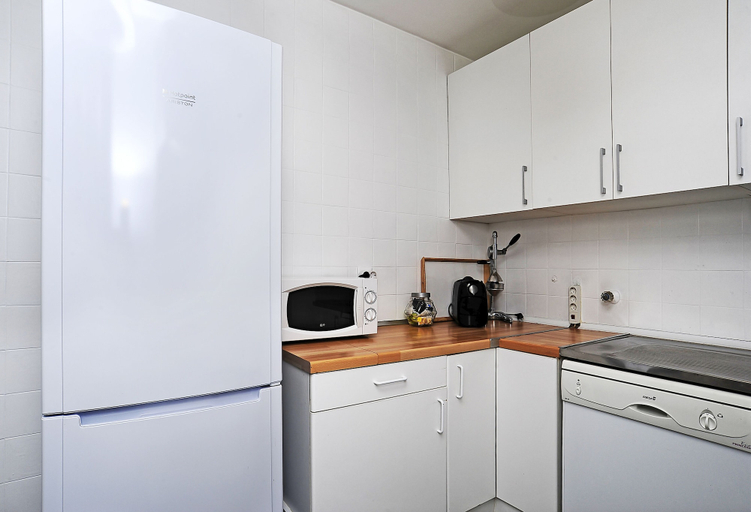 Others 5, Sweet Garden Apartment, Cascais