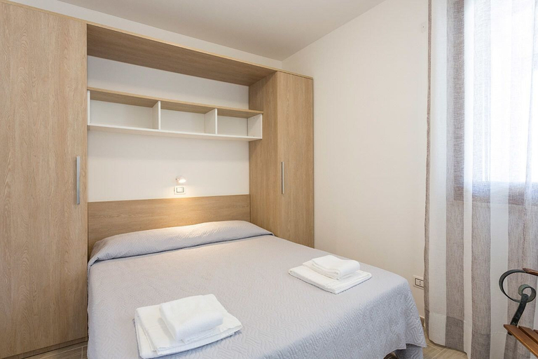 Bedroom 2, Case Vacanze Trinacria, Trapani