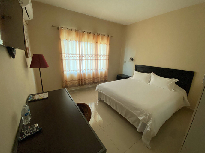 Bedroom 3, Hotel F Sur Inn, David