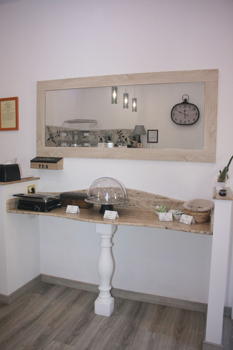 Others 4, messina 41 hotel, Messina