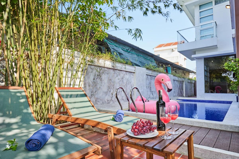 Others 5, Nelly Villa Hội An, Da Nang