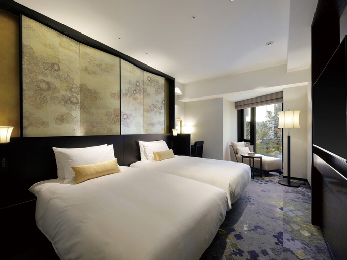 Bedroom 13