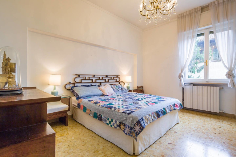 Residenza Novecento, Verona