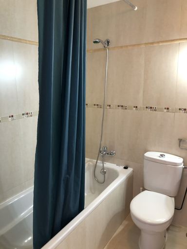 Bathroom 4, Cotillo Ocean View, Las Palmas