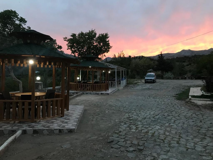 Others 3, KARADUT PENSION NEMRUT, Gerger