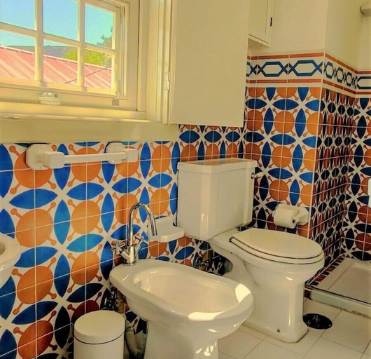 Bathroom 2, Vila Nazaré, Castro Daire