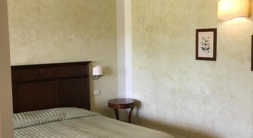 Bedroom 3, IL MELOGRANO COUNTRY HOUSE, Grosseto