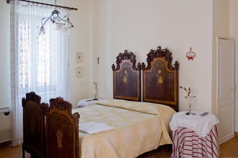 Bedroom 4, Piccolo Hotel Casa Mia, Syracuse