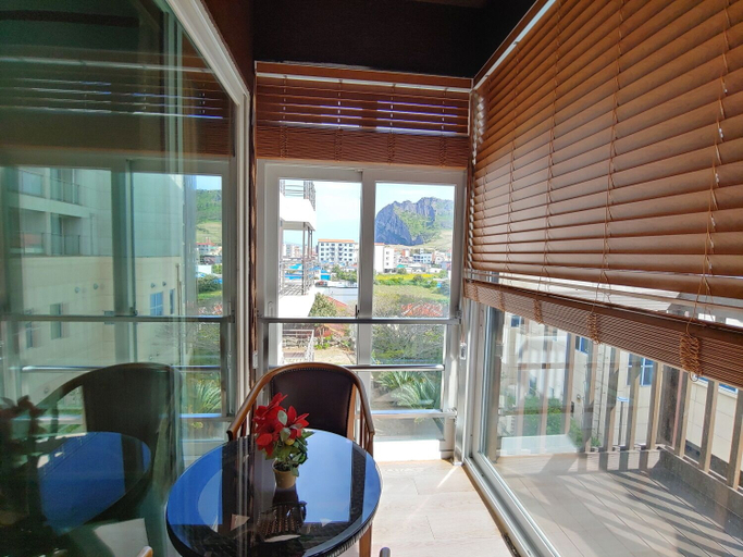Others 4, Seongsan Sunrise Pension, Seogwipo