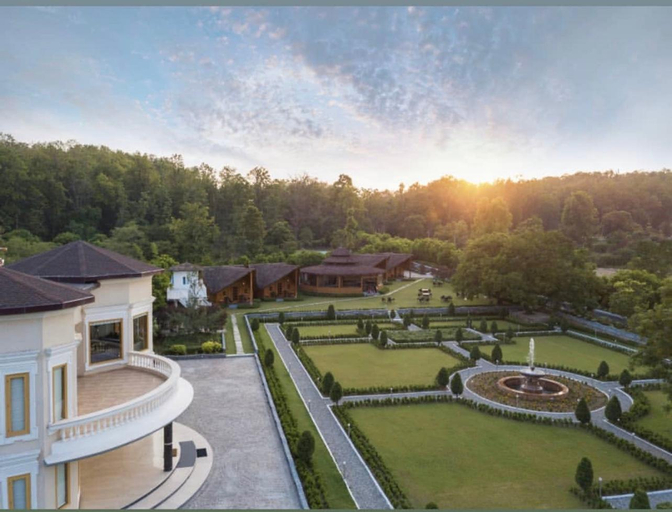 Others 4, Glenville forest resort & spa, Dehradun