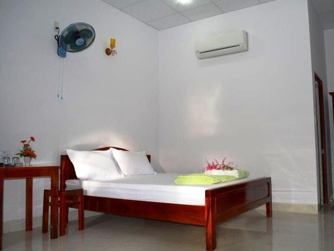 Bedroom 3, Diem Lien Guesthouse, Phan Thiết