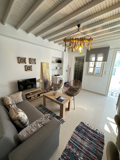 Others 1, Myconian Avra Apartment, South Aegean