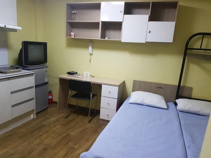 Bedroom 4, Openhouse - Apgujeong Rodeo, Gangnam