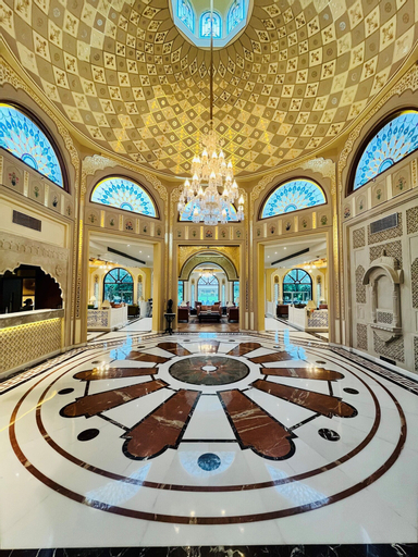 Public Area 4, Heritage Village Resort & Spa Manesar, Gurgaon