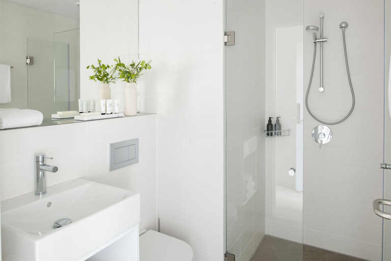 Bathroom 5, Eric Vökel Boutique Apartments - Copenhagen Suites, Copenhagen