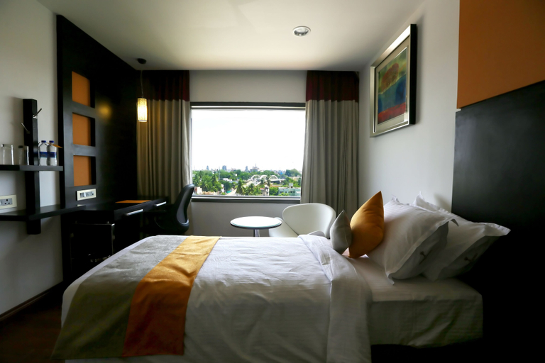 Bedroom 4, ASTORIA HOTELS MADURAI, Madurai