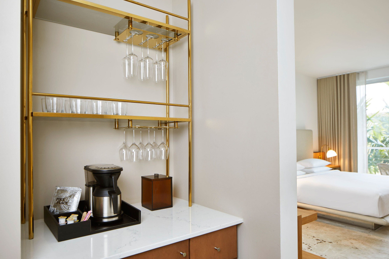 Bedroom 3, The Sarasota Modern, a Tribute Portfolio Hotel, Sarasota