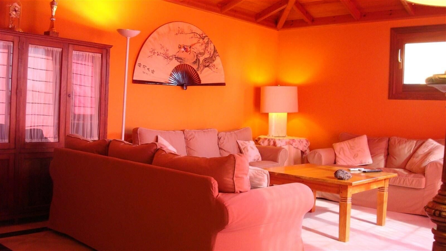 Others 5, Large Beach Side Villa Near Marbella, Málaga