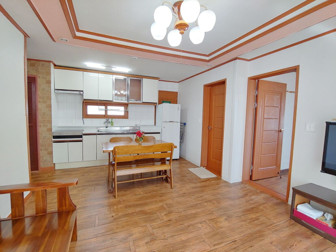Others 5, Seongsan Sunrise Pension, Seogwipo