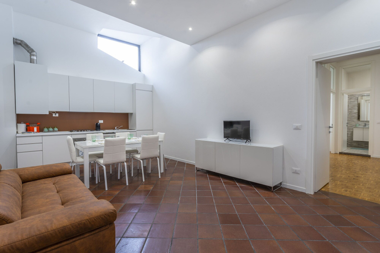 Others 5, Ricasoli Garden Modern Apartment, Udine