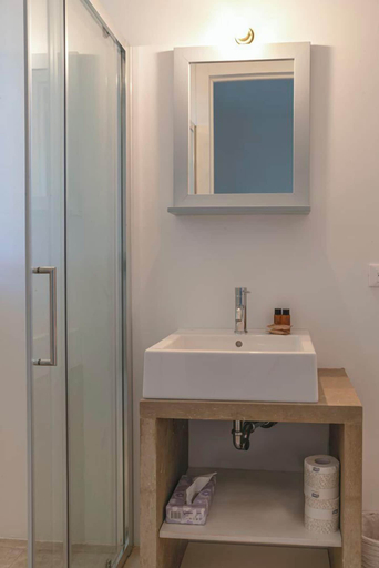 Bathroom 4, Podere Santa Chiara, Lecce