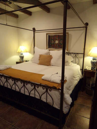 Bedroom 4, Casa Encantada by Porta Hotels, Antigua Guatemala