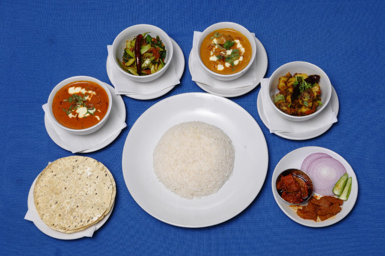 Others 5, Hotel Clarion Jawalakhel, Bagmati