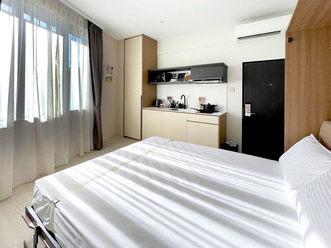 Bedroom 14