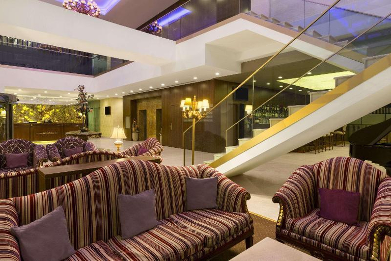 Public Area 3, Ramada by Wyndham Brasov, Brasov