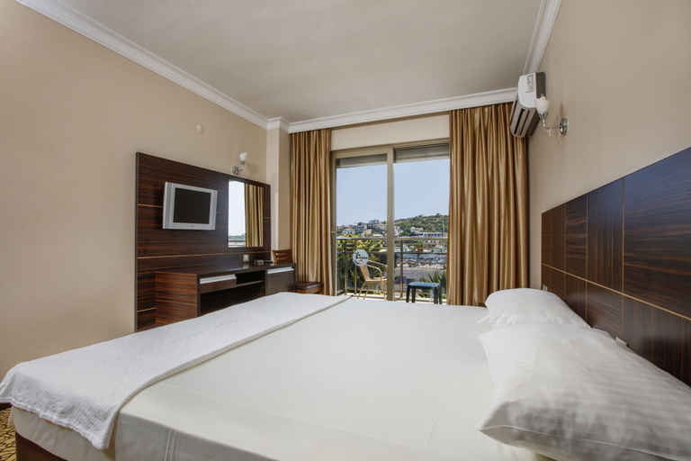 Bedroom 4, Suena Hotel, Çeşme